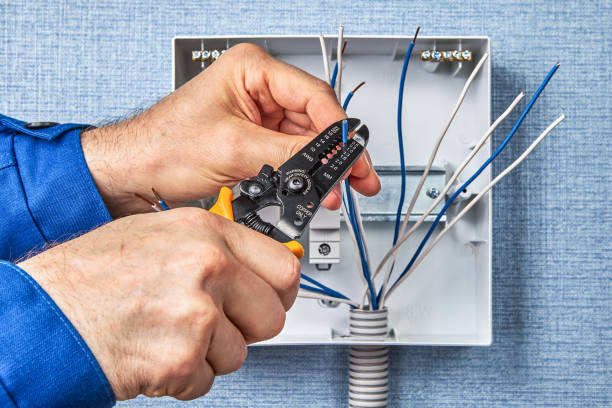 Trusted Austintown, OH Electricals Experts